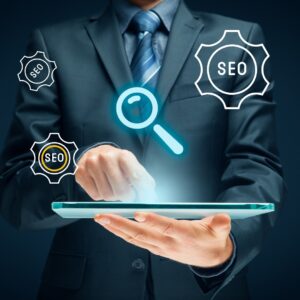 SEO ÇALIŞMASI İZMİR