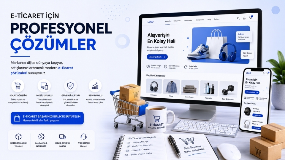 E-Ticaret Sitesi İzmir, İzmir E-Ticaret Sitesi, E-Ticaret Sitesi Yapanlar İzmir, İzmir E-Ticaret Yazılım Firmaları, E-Ticaret Sitesi Fiyatları İzmir