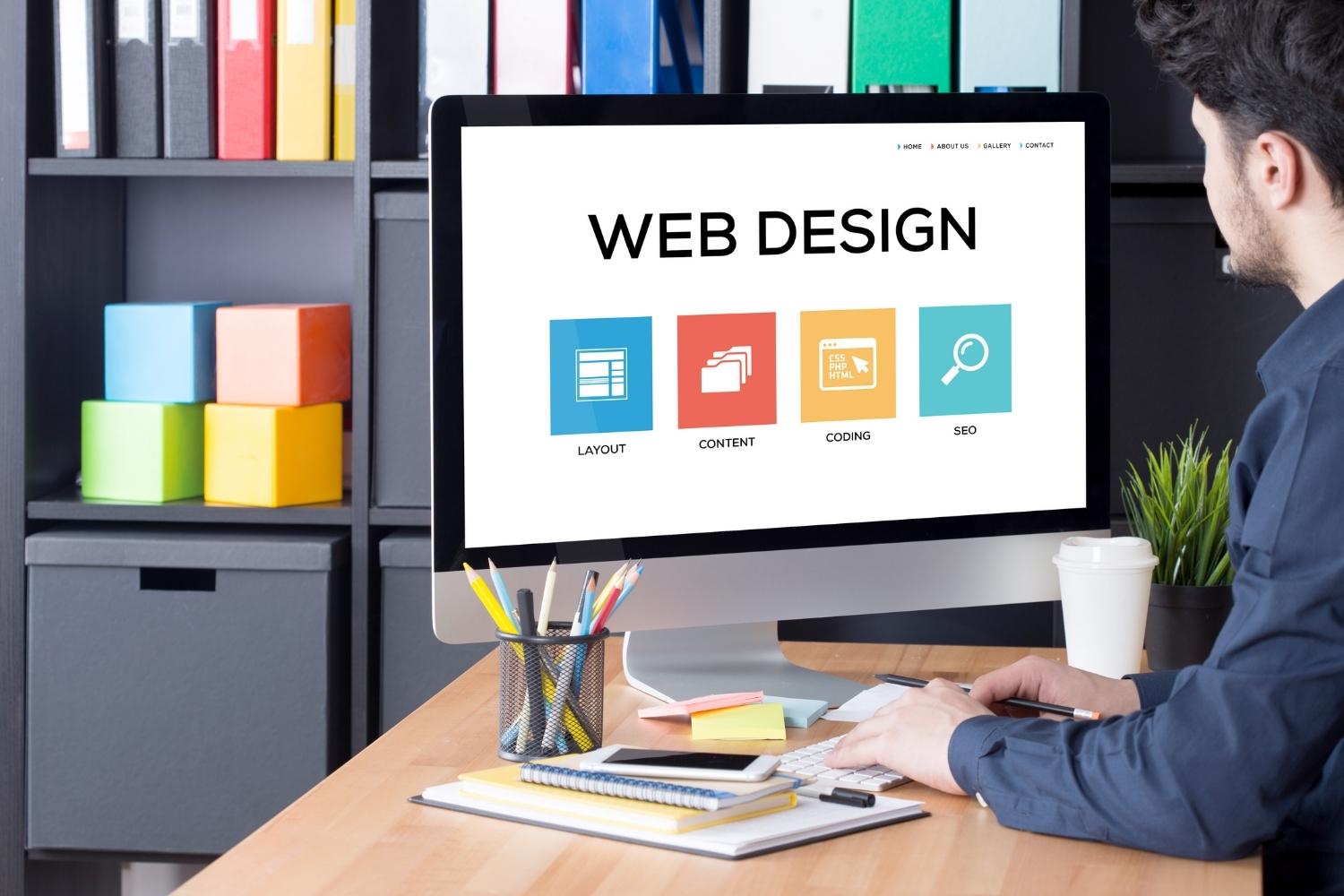 İZMİR WEB TASARIM