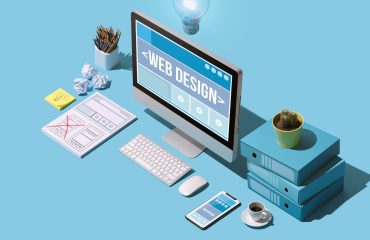 Web Sitesi Şirketleri