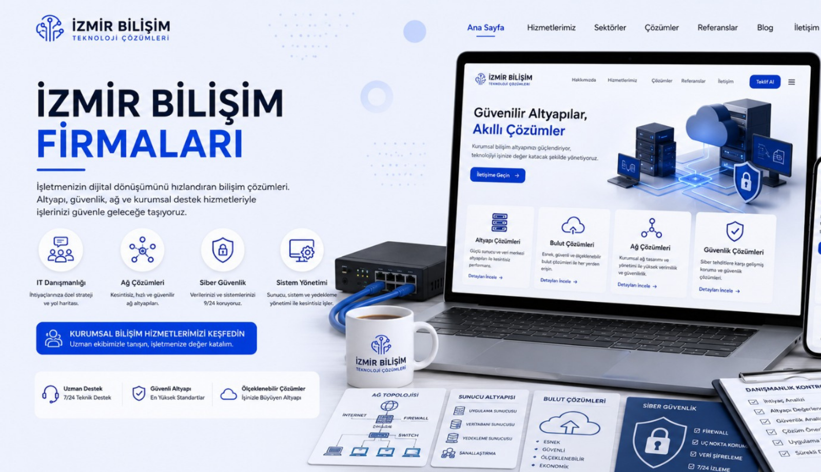 İzmir bilişim firmaları, İzmir bilişim firması, İzmir web tasarım, İzmir yazılım firmaları, web tasarım, özel yazılım, SEO çalışması, hosting hizmeti, kurumsal web sitesi