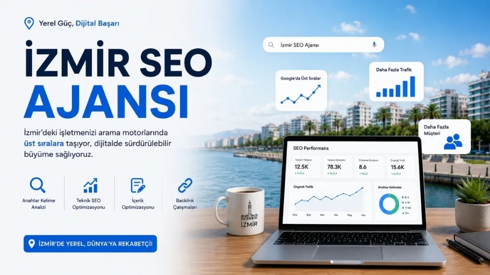 İzmir SEO Ajansı, İzmir SEO Ajansı Firmaları, İzmir SEO Ajansı Fiyatları, SEO Ajansı İzmir, İzmir Web Seo Ajansı