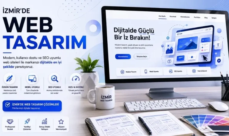 İzmir Web Tasarım, İzmir Web Sitesi Firmaları, İzmir Web Tasarımcı, İzmir Web Tasarım Ajansı, İzmir Web Tasarım Fiyatları