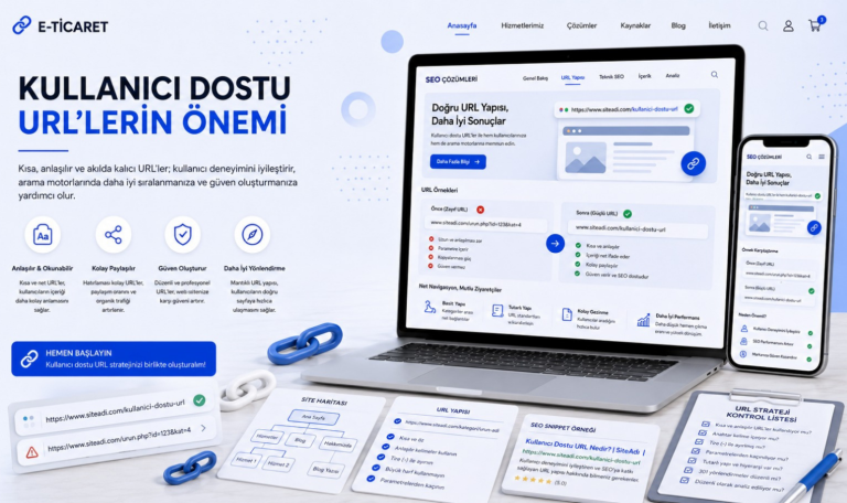 web sitesi, kurumsal web sitesi, profesyonel web sitesi, SEO uyumlu web sitesi, web tasarım, teknik SEO