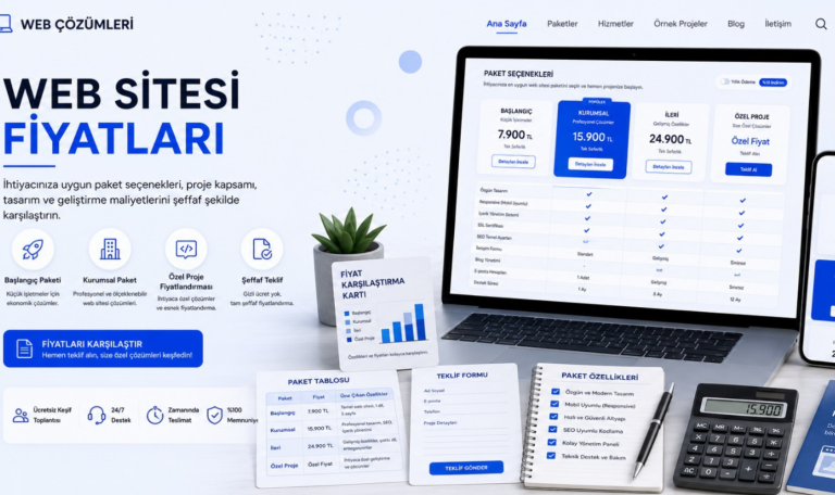 web sitesi fiyatları, web sitesi yaptırmak, profesyonel web sitesi, kurumsal web sitesi, SEO uyumlu web sitesi, mobil uyumlu web sitesi, web tasarım, e-ticaret sitesi