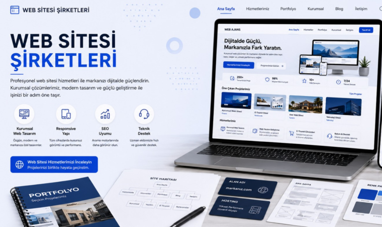 Web Sitesi Şirketleri, Web Sitesi Firmaları, Web Sitesi Yapan Firmalar, Web Sitesi Fiyatları