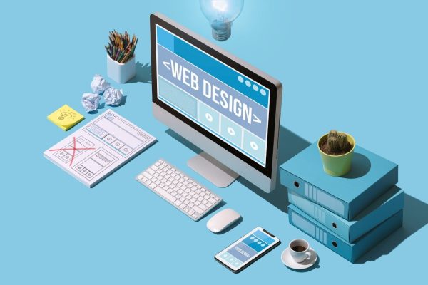 Web Sitesi Şirketleri