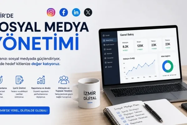 İzmir Sosyal Medya Yönetimi, Sosyal Medya Yönetimi İzmir, Sosyal Medya Yönetimi Firmaları İzmir, İzmir Sosyal Medya Yönetimi Firmaları, Sosyal Medya İzmir