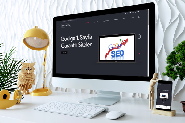 İzmir Web Tasarım, İzmir Web Sitesi Firmaları, İzmir Web Tasarımcı, İzmir Web Tasarım Ajansı, 1007 Medya