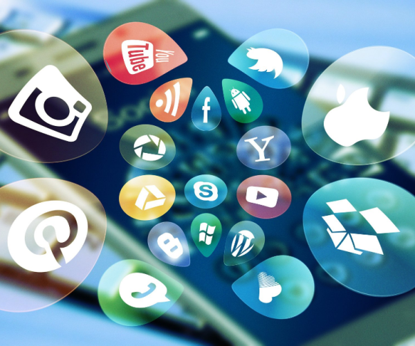 SOSYAL MEDYA YÖNETİM